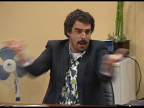 Državni posao Season 3 Episode 21 - 422 Dnevna politika