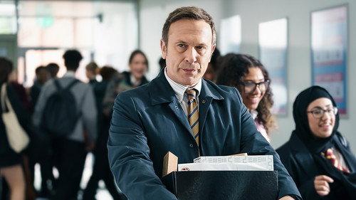 Waterloo Road Season 16 Episode 1 - Episode 1