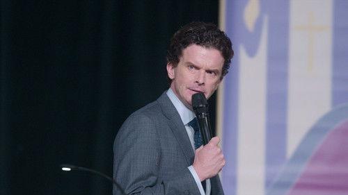 God's Favorite Idiot Season 1 Episode 4 - God, Satan and All the Good Smells