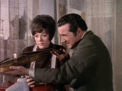 The Avengers Season 6 Episode 23 - Take Me To Your Leader