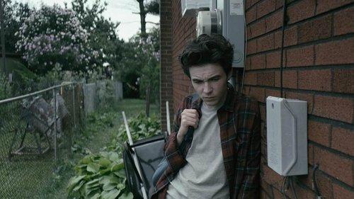 Wayne Season 1 Episode 9 - Chapter Nine: Thought We Was Friends