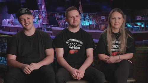 Bar Rescue Season 9 Episode 26 - Pete's Ruined Tavern