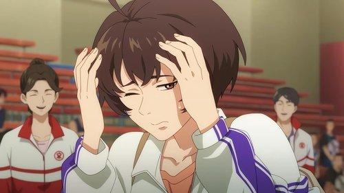 Left-Hand Layup! Season 1 Episode 4 - Episode 4