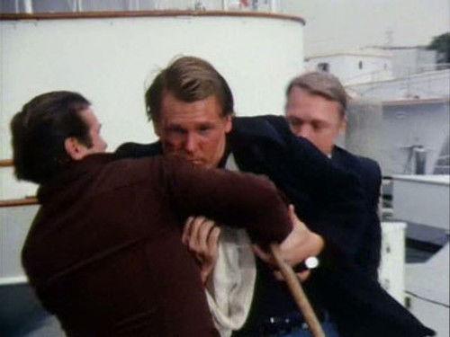 Rich Man, Poor Man Season 1 Episode 8 - Chapter 8