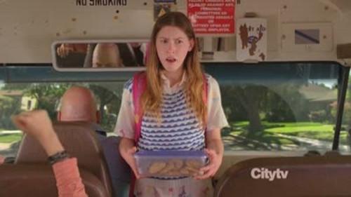 The Middle Season 4 Episode 24 - The Graduation