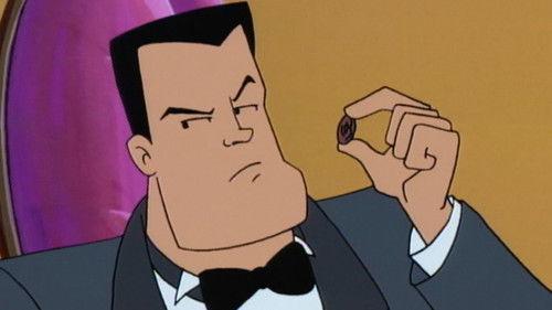 Freaky Stories Season 1 Episode 8 - Law and Disorder