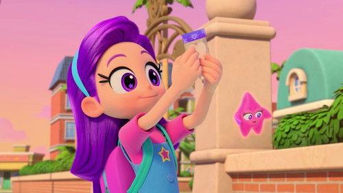 Rainbow Bubblegem Season 1 Episode 8 - Twin Stickers