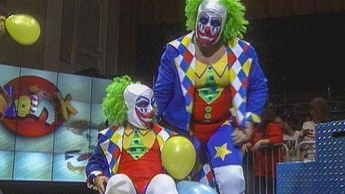 WWF Superstars Season 9 Episode 4 - Superstars - Jan. 22, 1994