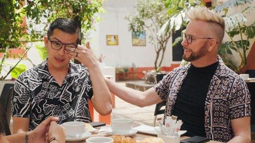 90 Day Fiancé: The Other Way Season 5 Episode 18 - The XX XY Files