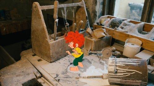 Neue Geschichten vom Pumuckl Season 1 Episode 1 - Episode 1