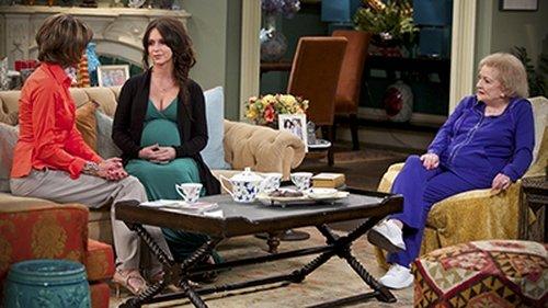 Hot in Cleveland Season 5 Episode 5 - Elka Takes a Lover