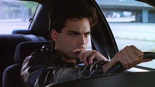 21 Jump Street Season 4 Episode 1 - Draw the Line