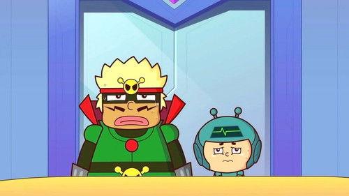 Happy Toon Season 13 Episode 11 - Episode 11