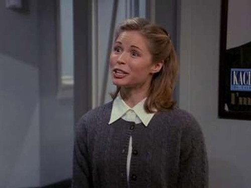 Frasier Season 9 Episode 14 - Juvenilia