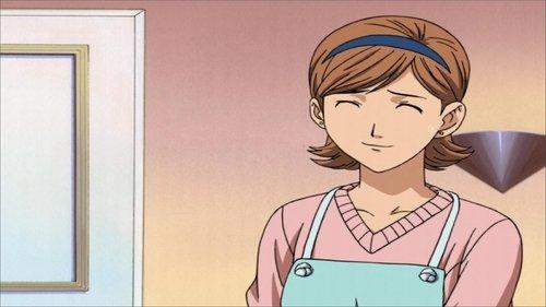 Hikaru no Go Season 3 Episode 6 - The Fated Encounter