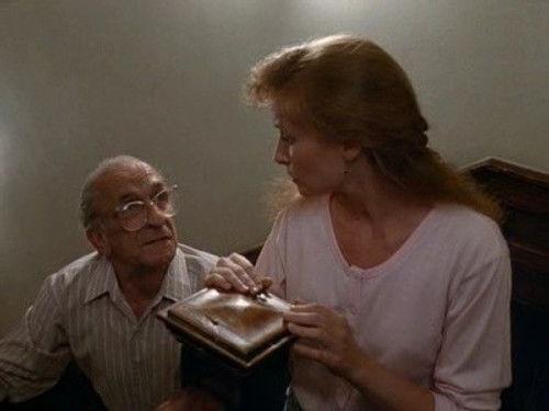Law & Order Season 1 Episode 3 - The Reaper's Helper