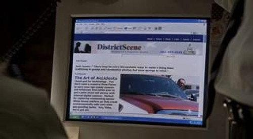 undefined Season 6 Episode 5 - The Hubbert Peak