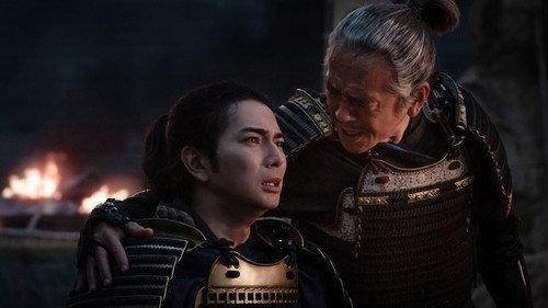 What Will You Do, Ieyasu? Season 1 Episode 3 - The Battle to Subdue Mikawa