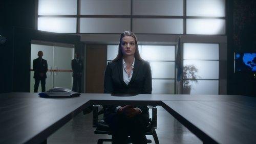 undefined Season 3 Episode 1 - Ilsa
