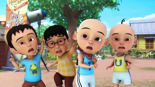 Upin & Ipin Season 12 Episode 2 - Masak-Masak (Part 2)
