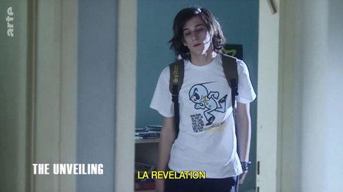 Prisoners of War Season 1 Episode 10 - Unveiling of a Monument