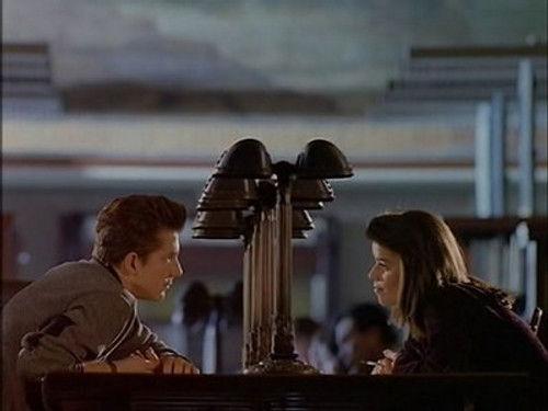 Party of Five Season 2 Episode 17 - Valentine's Day