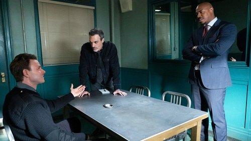 Law & Order Season 23 Episode 11 - Castle in the Sky