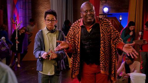 Unbreakable Kimmy Schmidt Season 4 Episode 5 - Kimmy and the Beest!