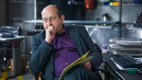 Vossenstreken Season 1 Episode 6 - Episode 6