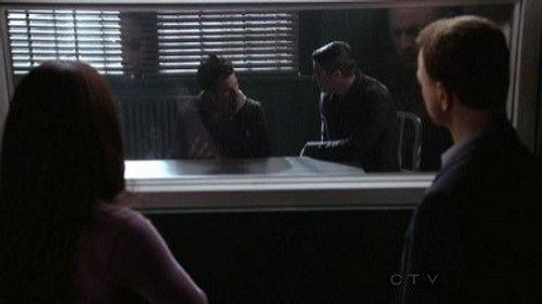 CSI: NY Season 9 Episode 12 - Civilized Lies