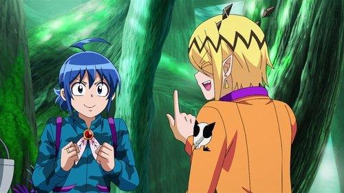 Welcome to Demon School! Iruma-kun Season 3 Episode 10 - The Iruma I Know