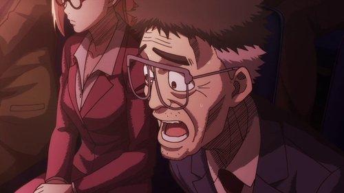 KENGAN ASHURA Season 1 Episode 13 - Convictions