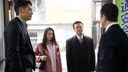 AIBOU: Tokyo Detective Duo Season 15 Episode 10 - Episode 10