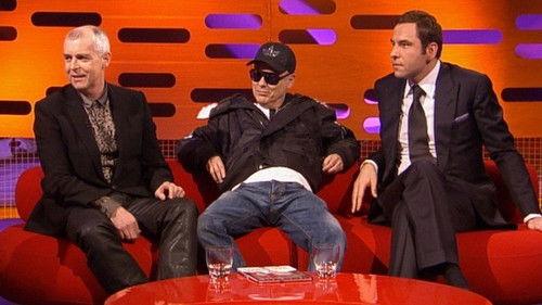 The Graham Norton Show Season 5 Episode 4 - Episode 4