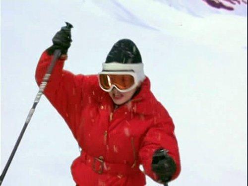 undefined Season 1 Episode 16 - Mars Attracts