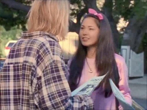 Power Rangers Season 5 Episode 38 - Cassie’s Best Friend