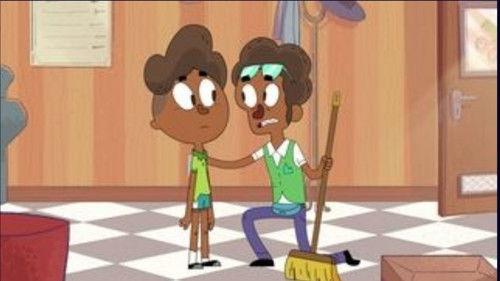 Oswaldo Season 3 Episode 11 - Mr Ramiro's Secret