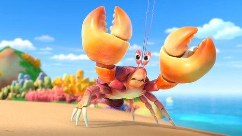 Bernard Season 7 Episode 4 - Episode 4