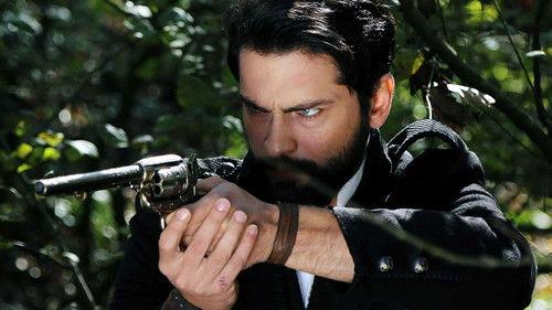 Filinta: An Ottoman Policeman Season 2 Episode 11 - Episode 11