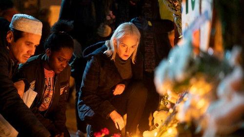 Cold Courage Season 1 Episode 1 - Clean Skin