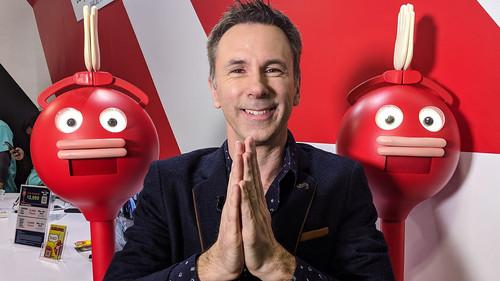 Click Season 20 Episode 2 - The Greatest Show