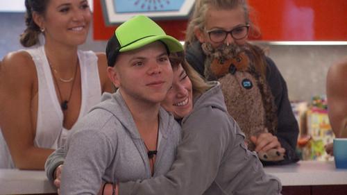 Big Brother Season 20 Episode 25 - Episode 25