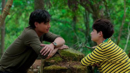 Lost in the Woods Season 1 Episode 3 - Episode 3