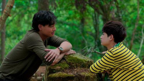 Lost in the Woods Season 1 Episode 3 - Episode 3