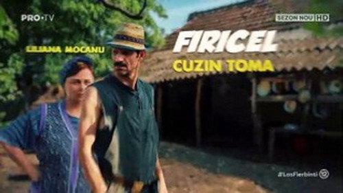 Las Fierbinţi Season 19 Episode 22 - Iutubarii