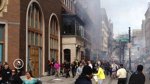 NOVA Season 40 Episode 19 - Manhunt - Boston Bombers