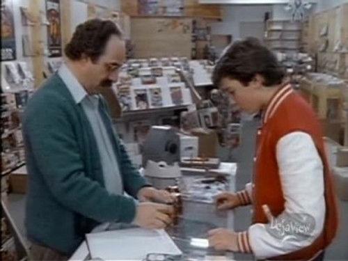 My Secret Identity Season 1 Episode 24 - The Set Up