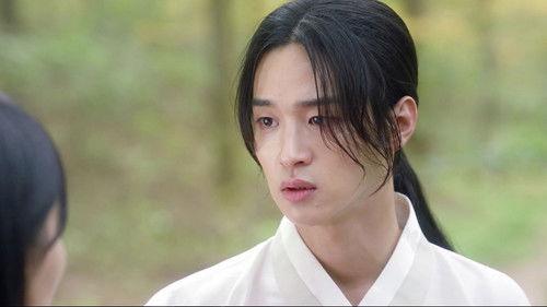 The Tale of Nokdu Season 1 Episode 14 - Secret about Nok-Du's Birth