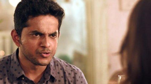 Pushpavalli Season 1 Episode 3 - Chutiya Chutney