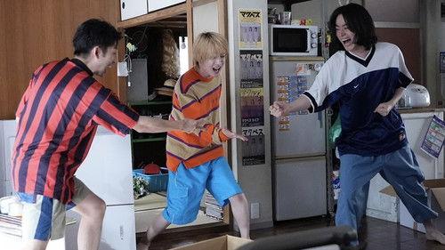 Life's Punchline Season 1 Episode 10 - Episode 10